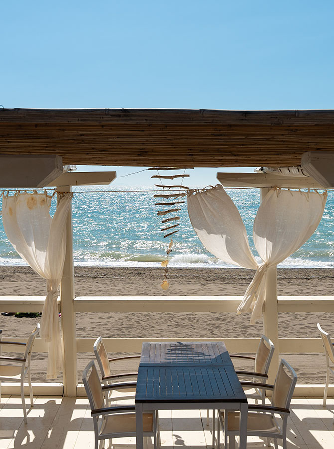 BAGNO MOJITO
