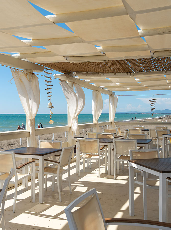 BAGNO MOJITO