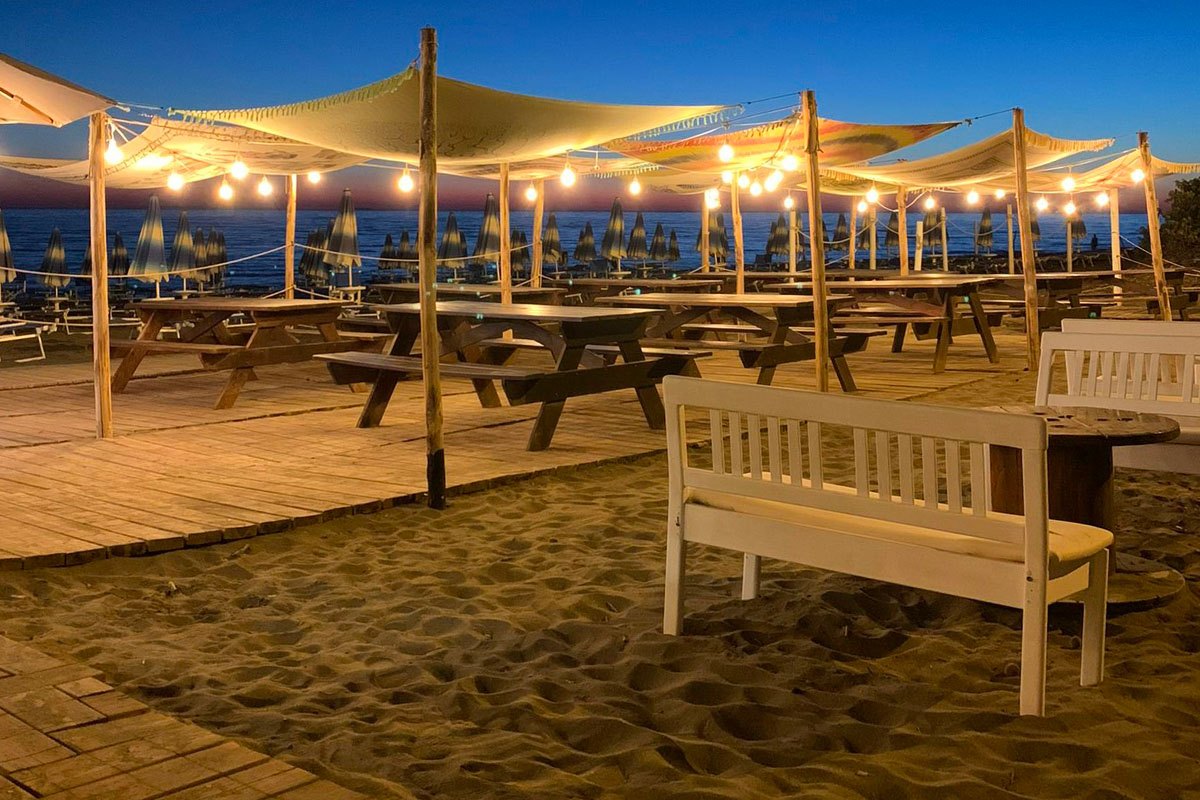 BAGNO MOJITO